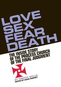 Produktbild: Love, Sex, Fear, Death
