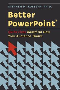 Produktbild: Better PowerPoint (R)