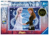Bild vom Artikel Ravensburger - Bezaubernde Schwestern, 200 Teile vom Autor 