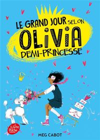 Produktbild: Olivia