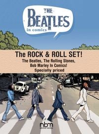 Produktbild: The Rock & Roll Set!