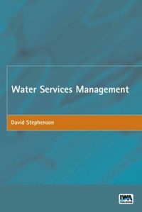 Produktbild: Water Services Management