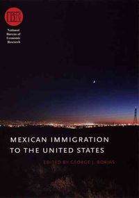 Produktbild: Mexican Immigration To The Us