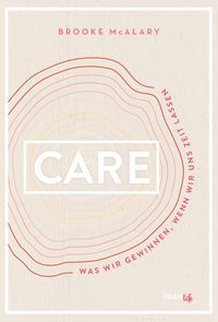 Bild vom Artikel CARE vom Autor Brooke McAlary