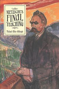 Produktbild: Nietzsches Final Teaching