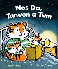 Produktbild: Nos Da, Tanwen a Twm