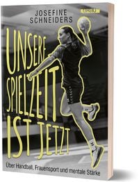 Produktbild: Unsere Spielzeit ist jetzt
