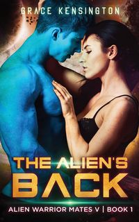 Produktbild: The Alien's Back