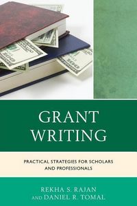 Produktbild: Grant Writing