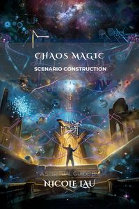 Produktbild: Chaos Magic