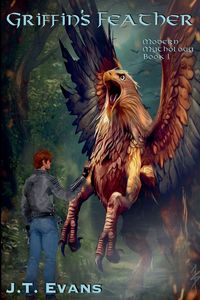 Produktbild: Griffin's Feather