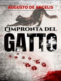 Produktbild: L'impronta del gatto