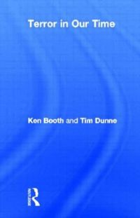 Produktbild: Booth, K: Terror in Our Time
