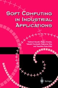 Produktbild: Soft Computing in Industrial Applications