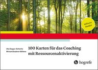 Bild vom Artikel 100 Karten für das Coaching mit Ressourcenaktivierung vom Autor Uta Deppe-Schmitz