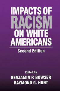 Produktbild: Impacts of Racism on White Americans