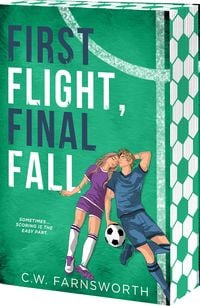 Produktbild: First Flight, Final Fall