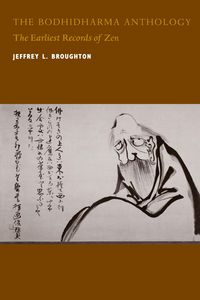 Produktbild: The Bodhidharma Anthology
