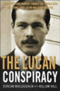Produktbild: MacLaughlin, D: The Lucan Conspiracy