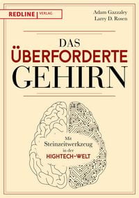 Produktbild: Das &uuml;berforderte Gehirn