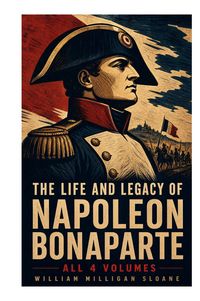 Produktbild: The Life and Legacy of Napoleon Bonaparte: All 4 Volumes