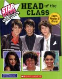 Produktbild: Head of the Class