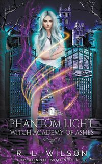 Produktbild: Phantom Light
