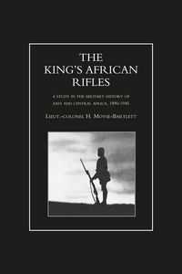Produktbild: King's African Rifles - Volume 2