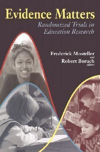 Produktbild: Evidence Matters