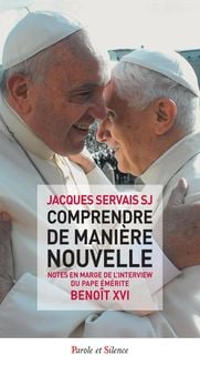 Produktbild: Comprendre de mani&egrave;re nouvelle