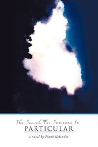 Produktbild: The Search for Someone in Particular
