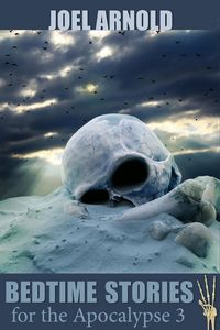 Produktbild: Bedtime Stories for the Apocalypse III