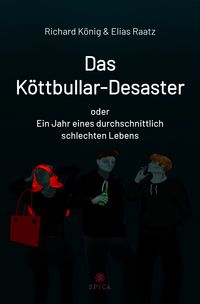 Produktbild: Das K&ouml;ttbullar-Desaster