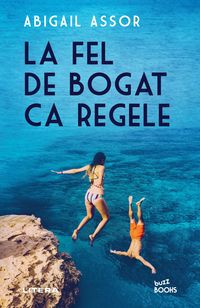 Produktbild: La fel de bogat ca regele