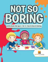 Produktbild: Not So Boring