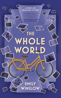 Produktbild: The Whole World