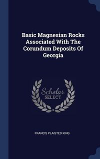Produktbild: Basic Magnesian Rocks Associat