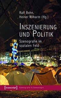 Produktbild: Inszenierung und Politik