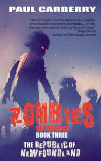 Produktbild: Zombies on the Rock