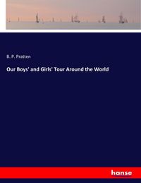 Produktbild: Our Boys' and Girls' Tour Around the World