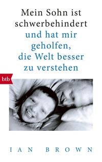 Produktbild: Mein Sohn ist schwerbehindert