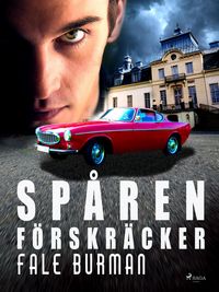 Produktbild: Sp&aring;ren f&ouml;rskr&auml;cker