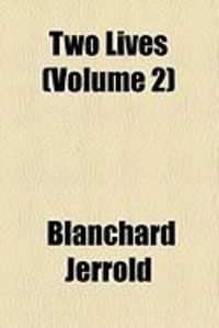 Produktbild: Two Lives (Volume 2)