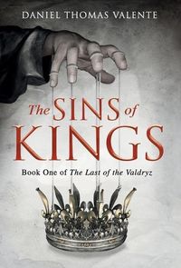 Produktbild: The Sins of Kings