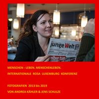 Produktbild: Menschen - leben. Menschenleben.