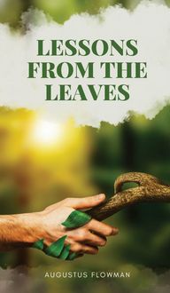Produktbild: Lessons From The Leaves