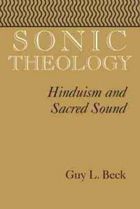 Produktbild: Sonic Theology