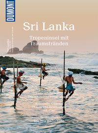 Bild vom Artikel DuMont Bildatlas Sri Lanka vom Autor Martina Miethig