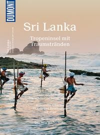 Produktbild: DuMont Bildatlas Sri Lanka