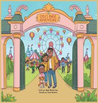 Produktbild: Lydi's Park Adventure